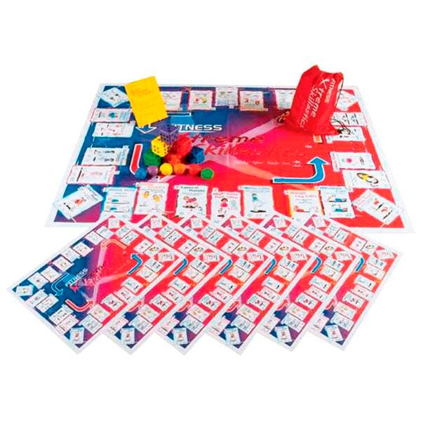 Learning Games, Skill Games, Item Number 1301474